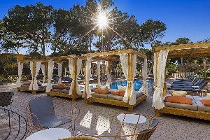 Hotel AUBAMAR SUITES & SPA wakacje