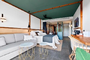 Hotel AUBAMAR SUITES & SPA wakacje