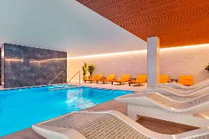 Hotel AUBAMAR SUITES & SPA wakacje