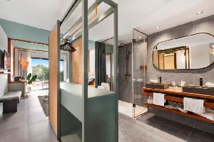 Hotel AUBAMAR SUITES & SPA wakacje