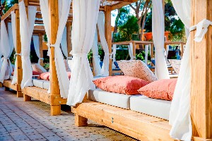 Hotel AUBAMAR SUITES & SPA wakacje