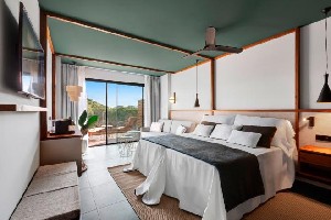 Hotel AUBAMAR SUITES & SPA wakacje