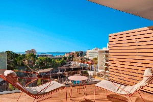 Hotel AUBAMAR SUITES & SPA wakacje