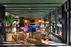 Hotel AUBAMAR SUITES & SPA wakacje