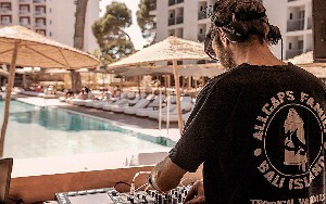 Hotel COOK'S CLUB PALMA BEACH wakacje