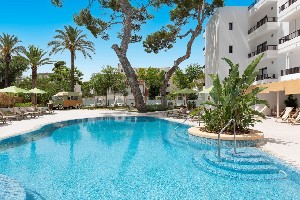 Hotel COPAIBA BY HONNE HOTELS (EX HSM VENUS PLAYA) wakacje