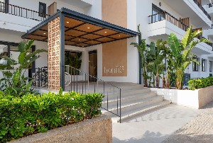 Hotel COPAIBA BY HONNE HOTELS (EX HSM VENUS PLAYA) wakacje