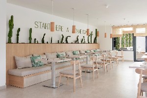 Hotel COPAIBA BY HONNE HOTELS (EX HSM VENUS PLAYA) wakacje