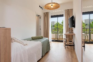 Hotel COPAIBA BY HONNE HOTELS (EX HSM VENUS PLAYA) wakacje