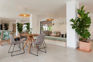 Hotel COPAIBA BY HONNE HOTELS (EX HSM VENUS PLAYA) wakacje