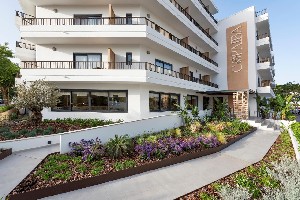 Hotel COPAIBA BY HONNE HOTELS (EX HSM VENUS PLAYA) wakacje