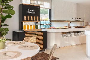 Hotel COPAIBA BY HONNE HOTELS (EX HSM VENUS PLAYA) wakacje