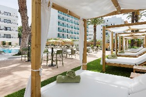 Hotel COPAIBA BY HONNE HOTELS (EX HSM VENUS PLAYA) wakacje