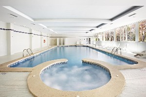 Spa and wellness