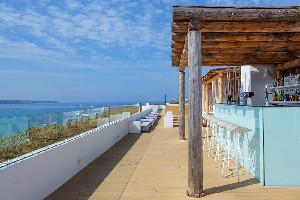 sky bar