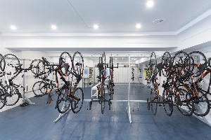 Recreational facility