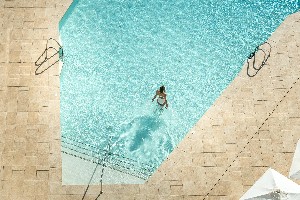 (Španělsko, Mallorca, Playa de Palma) - IBEROSTAR SELECTION LLAUT PALMA