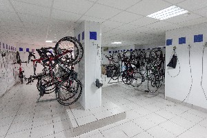 Recreational facility