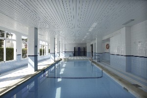 Spa and wellness