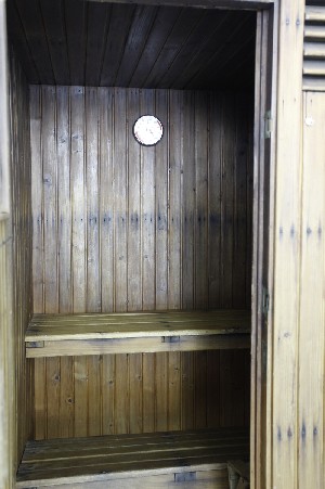Spa and wellness