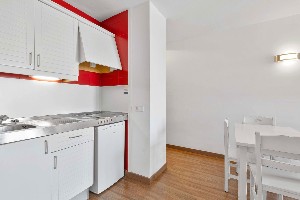 Apartment Standard