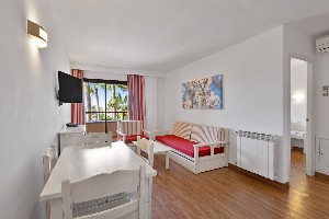 Apartment Standard