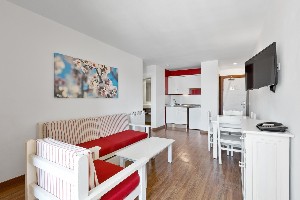 Apartment Standard