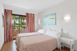 Apartment Standard