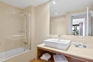 Apartment Standard