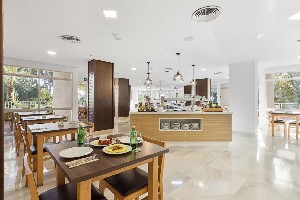 Hotel PABISA SOFÍA wakacje