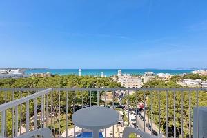 Hotel PABISA SOFÍA wakacje