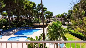 Hotel PABISA SOFÍA wakacje