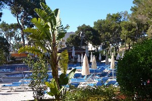 Hotel PABISA SOFÍA wakacje