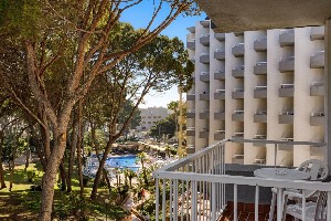 Hotel PABISA SOFÍA wakacje