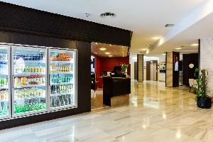 Hotel PABISA SOFÍA wakacje