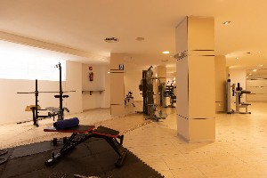 Hotel PABISA SOFÍA wakacje