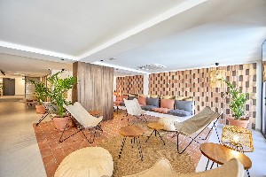 Lobby Bar