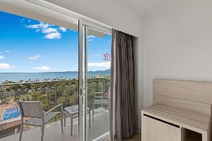 Hotel TIMOR wakacje