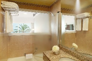 Sea View Room