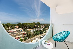 Hotel VIBRA PALMA CACTUS wakacje