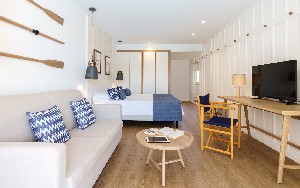 Junior Suite refurbished