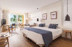 Junior Suite refurbished