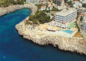 Hotel JS CAPE COLOM wakacje