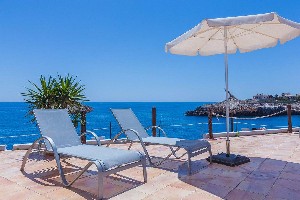 Hotel JS CAPE COLOM wakacje