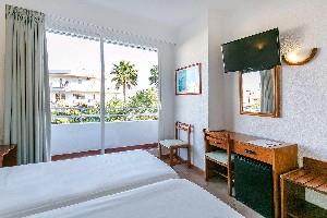 Hotel JS CAPE COLOM wakacje