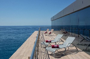 Hotel JS CAPE COLOM wakacje