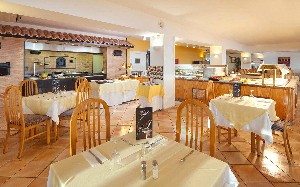 Hotel JS CAPE COLOM wakacje