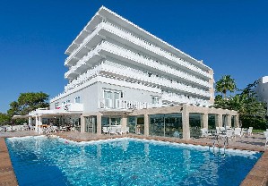 Hotel JS CAPE COLOM wakacje