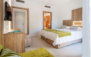 Hotel GLOBALES MAIORIS wakacje