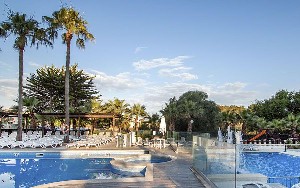 Hotel GLOBALES MAIORIS wakacje